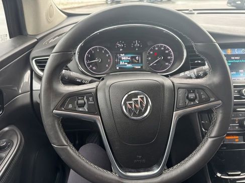 Used 2018 Buick Encore Preferred image 21