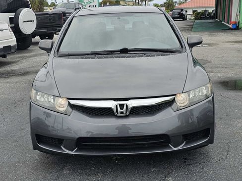 Used 2010 Honda Civic LX image 17