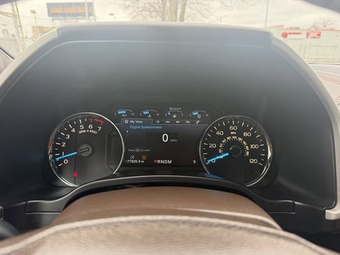 Used 2019 Ford F150 King Ranch w/ Equipment Group 601A Luxury image 33