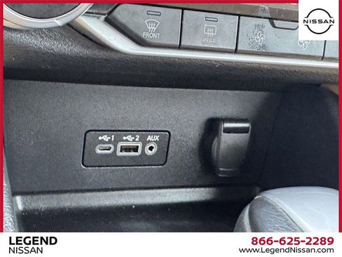 Used 2022 Nissan Sentra SV w/ SV Premium Package image 25