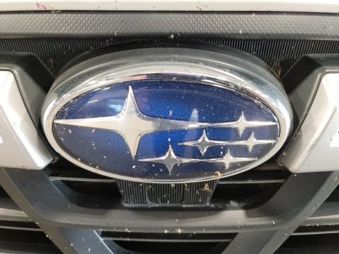 Used 2021 Subaru Crosstrek 2.5i Limited AWD/4WD image 16