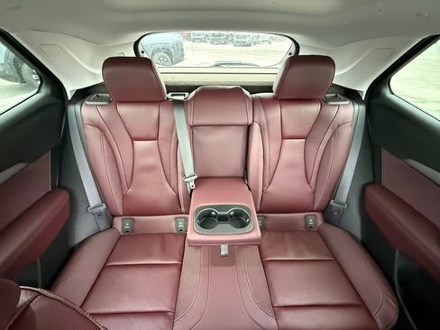 New 2026 Buick Envision Sport Touring image 16