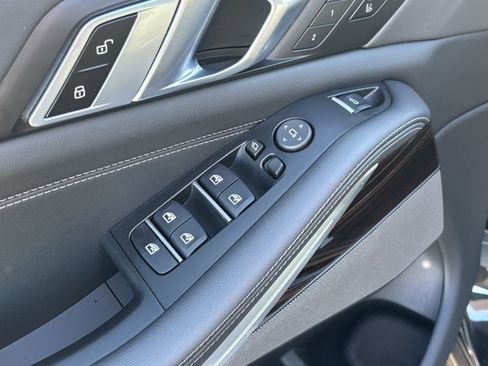 Certified 2026 BMW X5 sDrive40i image 15