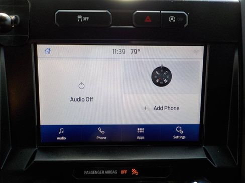 Used 2020 Ford F150 XL w/ Equipment Group 101A Mid AWD/4WD image 17