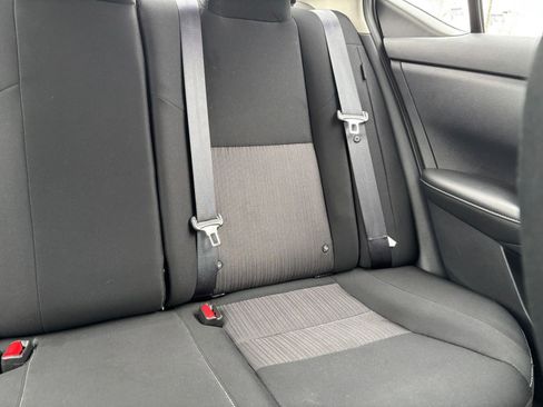 Used 2025 Nissan Sentra SV image 35