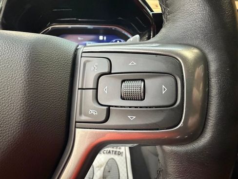 Used 2023 Chevrolet Silverado 1500 LT Trail Boss w/ Protection Package image 24