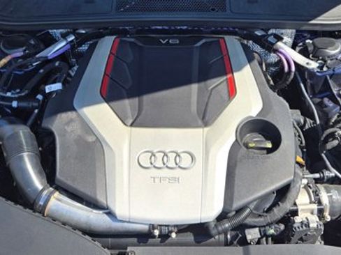 Used 2020 Audi S7 Prestige image 23