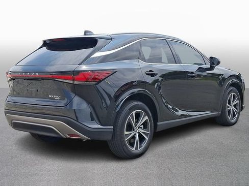 Used 2026 Lexus RX 350 Premium AWD/4WD image 4
