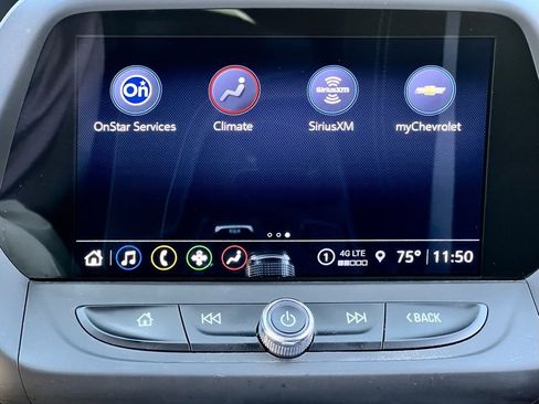 Used 2023 Chevrolet Camaro LT w/ Redline Edition image 34