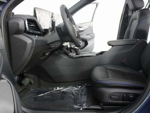 New 2026 Buick Envista Sport Touring w/ Convenience I Package image 16