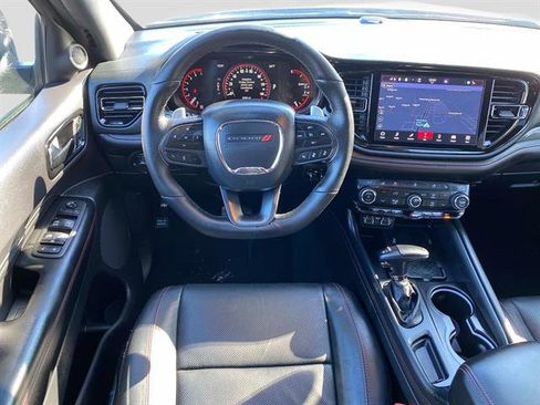 Used 2025 Dodge Durango GT image 13