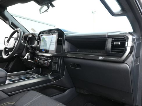 Certified 2024 Ford F150 STX RWD image 22