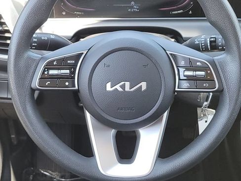 Certified 2024 Kia Seltos LX AWD/4WD image 13