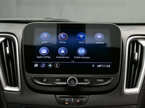 Used 2020 Chevrolet Malibu RS FWD image 19