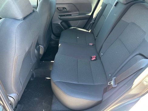 New 2026 Nissan Kicks S w/ Charging Package image 20