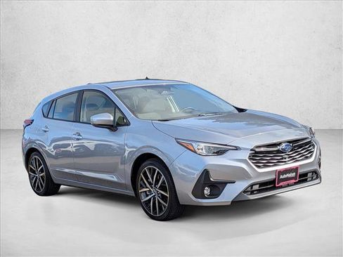 New 2026 Subaru Impreza 2.0i Sport AWD/4WD image 7