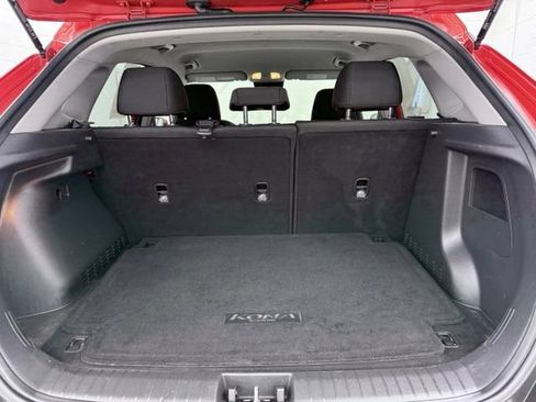 Used 2020 Hyundai Kona SEL FWD image 14