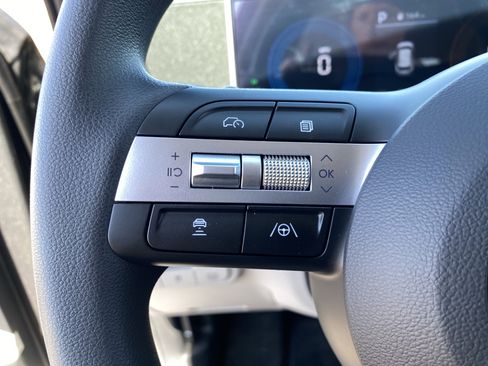 Certified 2026 Hyundai Tucson SEL AWD/4WD image 28