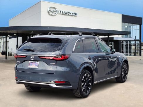 New 2026 MAZDA CX-90 3.3 Turbo S w/ Premium Plus image 5