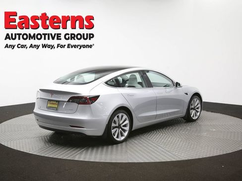 Used 2018 Tesla Model 3 Long Range AWD/4WD image 36