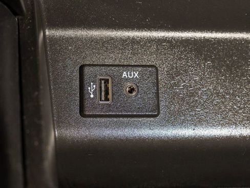 Used 2018 Nissan Altima 2.5 SR w/ SR Special Edition image 15