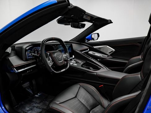 Used 2024 Chevrolet Corvette Z06 image 42