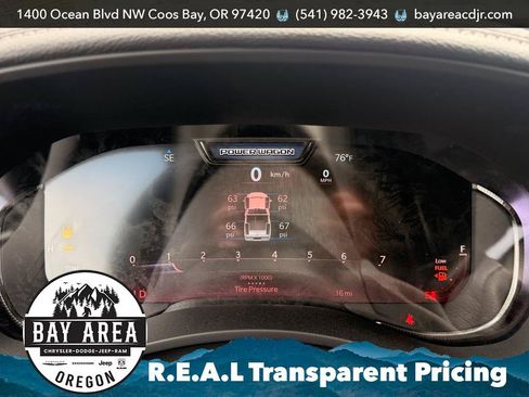 New 2026 RAM 2500 Power Wagon AWD/4WD image 9