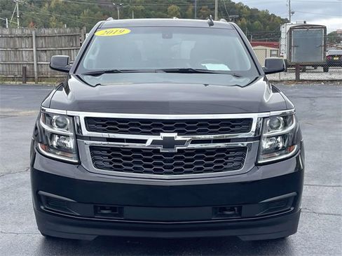 Used 2019 Chevrolet Tahoe LS image 9