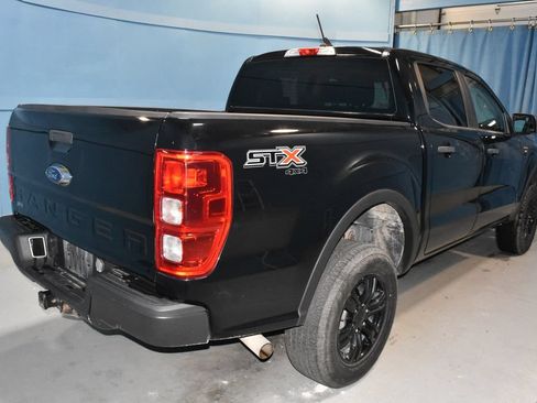 Used 2022 Ford Ranger XL w/ Equipment Group 101A High AWD/4WD image 27