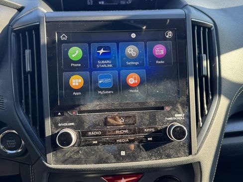 Certified 2023 Subaru Crosstrek 2.5i Sport image 17