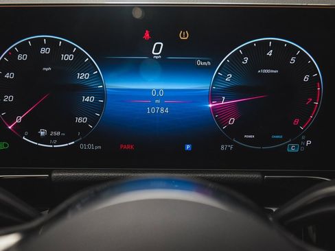 Used 2025 Mercedes-Benz GLA 250 GLA 250 image 15