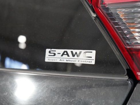 Used 2018 Mitsubishi Eclipse Cross SE image 9