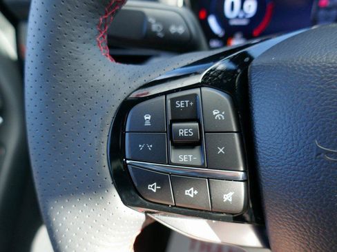 New 2026 Ford Explorer ST-Line image 17