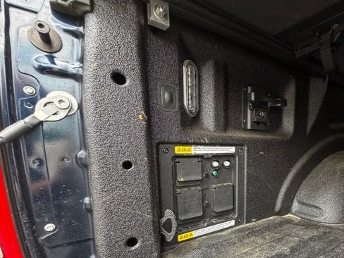 Used 2023 Ford F150 Platinum w/ Equipment Group 701A High AWD/4WD image 41