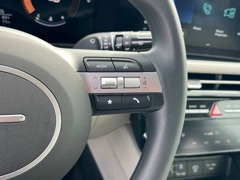 New 2026 Hyundai Tucson SEL AWD/4WD image 23