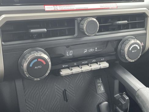 New 2025 Toyota Tacoma TRD Off-Road image 38