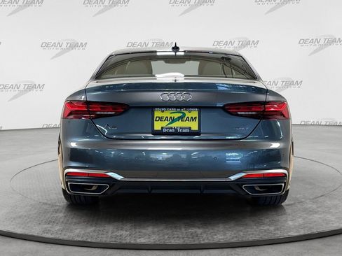 Used 2024 Audi A5 2.0T Premium AWD/4WD image 8