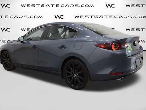 Used 2023 MAZDA MAZDA3 s image 5