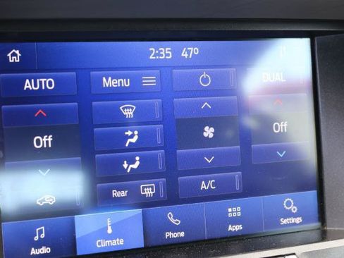 Used 2021 Ford Mustang Premium RWD image 15