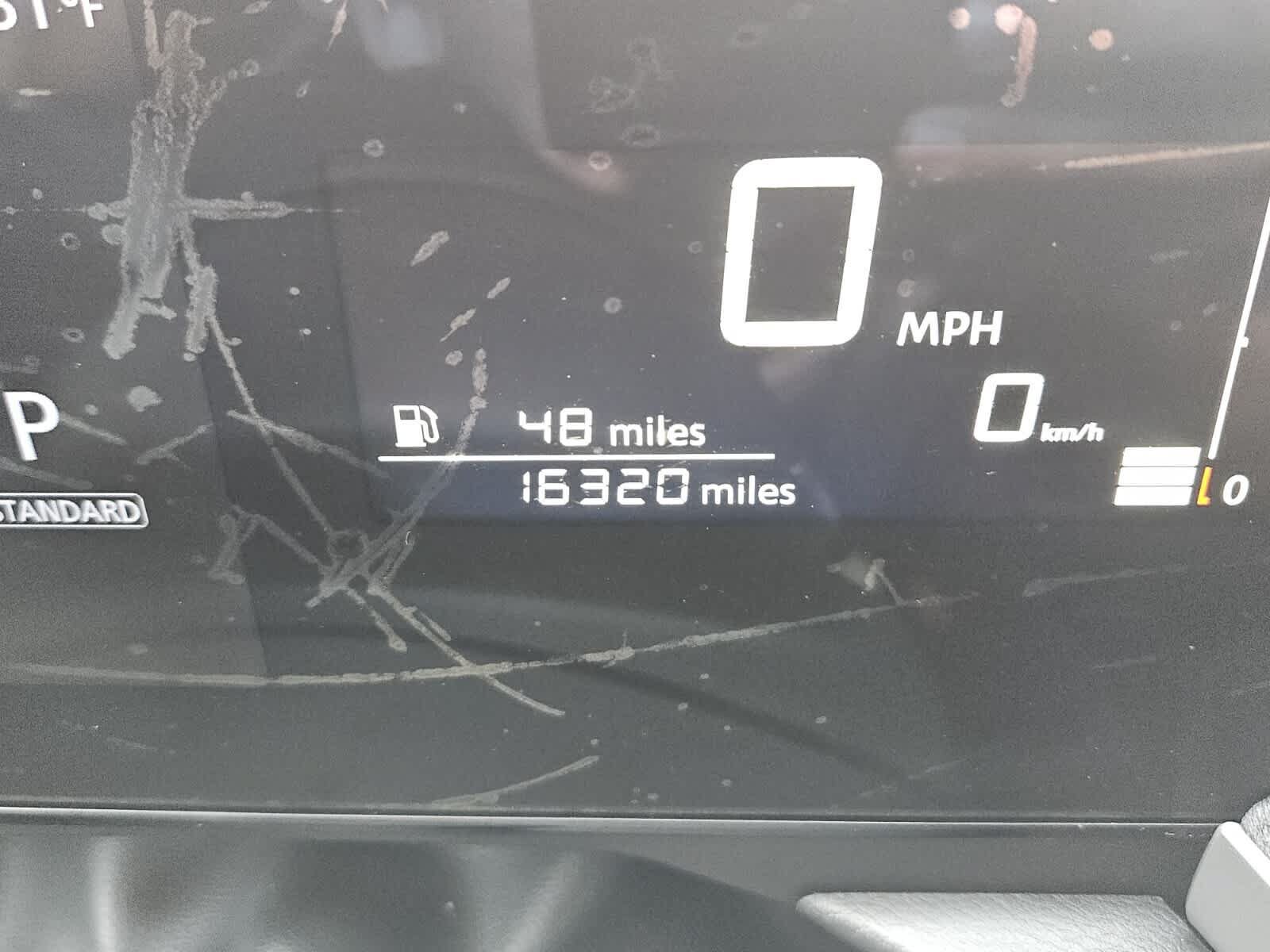 Used 2025 Nissan Kicks SV FWD image 15