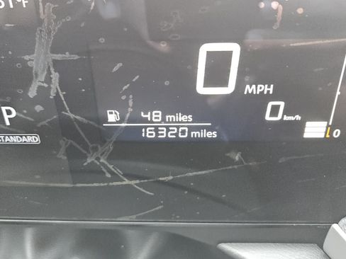 Used 2025 Nissan Kicks SV FWD image 15