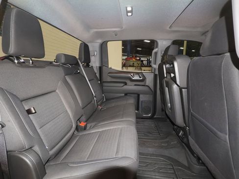 Certified 2024 GMC Sierra 1500 Elevation image 25