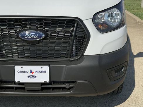 New 2025 Ford Transit 250 148 Medium Roof w/ Load Area Protection Package image 9