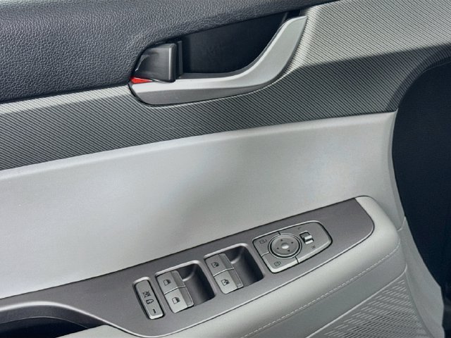 Certified 2025 Hyundai Palisade SEL AWD/4WD image 18