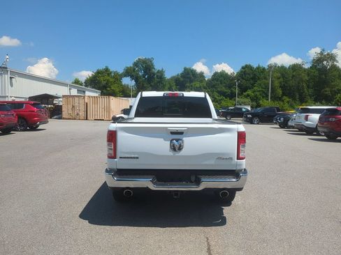 Used 2022 RAM 1500 Big Horn AWD/4WD image 6