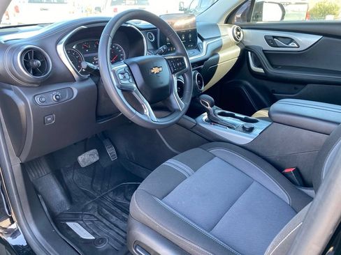 Used 2023 Chevrolet Blazer LT w/ LPO, Floor Liner Package FWD image 21