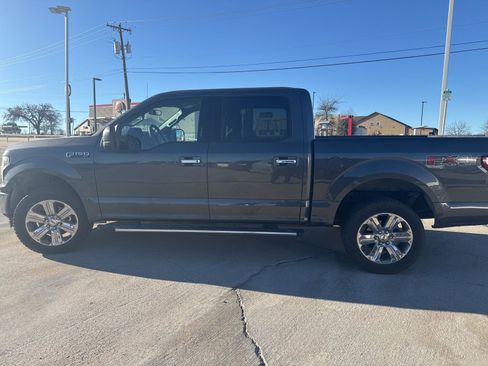 Used 2020 Ford F150 XLT w/ Equipment Group 301A Mid image 7