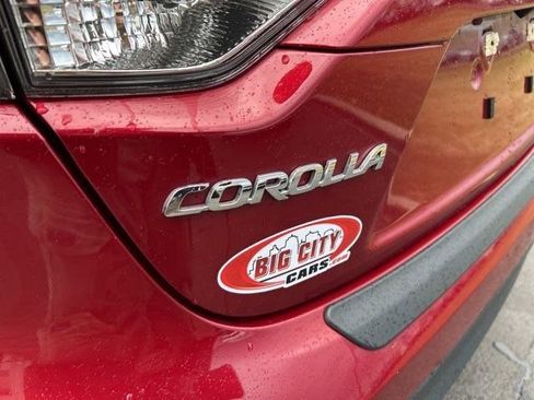 Used 2024 Toyota Corolla LE image 46