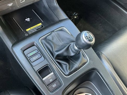 Used 2024 Honda Civic Sport Touring image 20