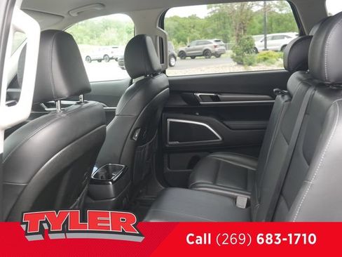 Used 2020 Kia Telluride LX AWD/4WD image 43